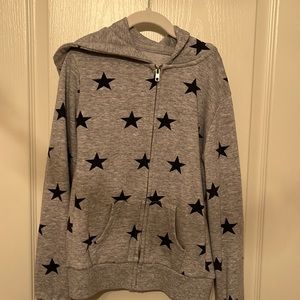 Girls sweatshirt